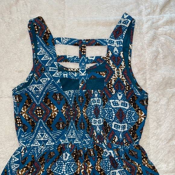 🔥2 for $10🔥 Summer Dress - Picture 2 of 5